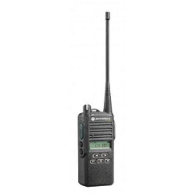 Bộ đàm cầm tay Motorola CP1300 (VHF)